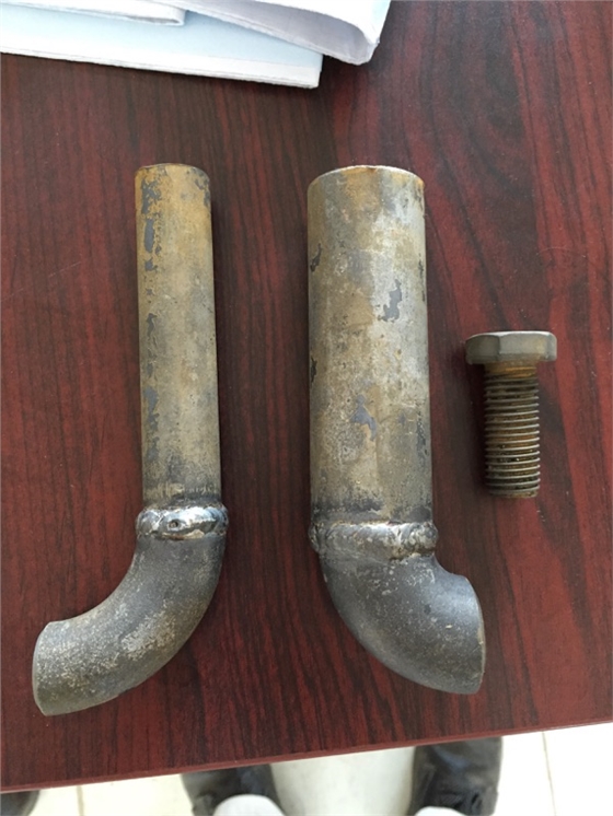 鋼管返銹圖片1 鋼管返銹圖片1