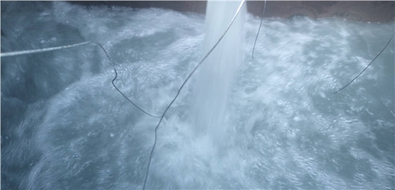 干熄焦余熱發電鍋爐超分子清洗 干熄焦余熱發電鍋爐超分子清洗