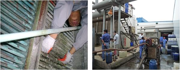 離線除垢 離線除垢