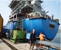 潤滑油系統(tǒng) 潤滑油系統(tǒng)