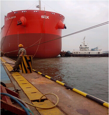 大連STX造船廠機艙主機滑油系統(tǒng)中性超分子膜化處理工程 大連STX造船廠機艙主機滑油系統(tǒng)中性超分子膜化處理工程