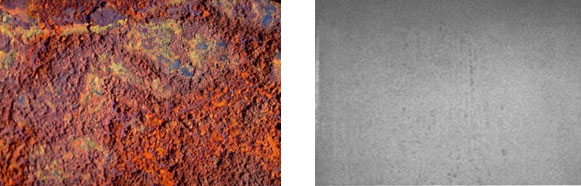 避免了系統的停車清洗