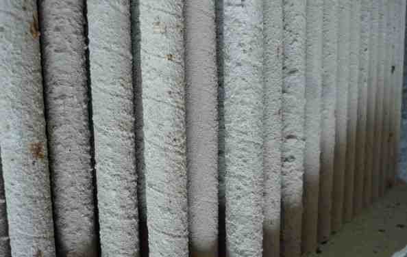 換熱器結(jié)垢