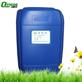 超分子緩蝕阻垢劑