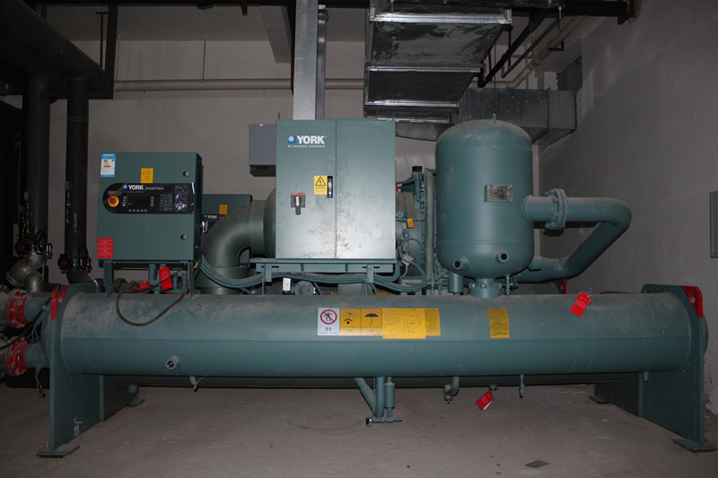 中央空調(diào)節(jié)能