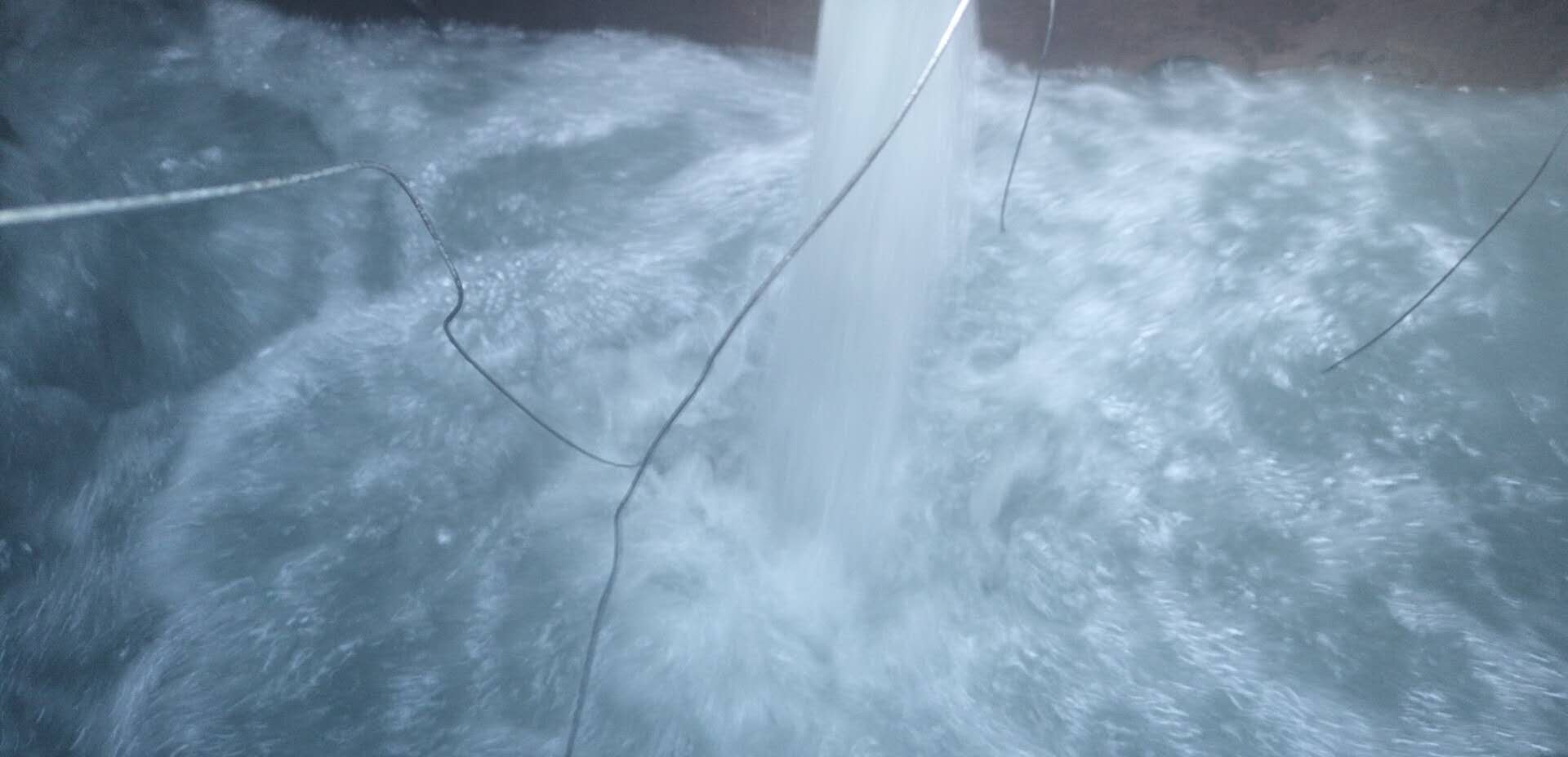 干熄焦余熱發(fā)電鍋爐超分子清洗 干熄焦余熱發(fā)電鍋爐超分子清洗