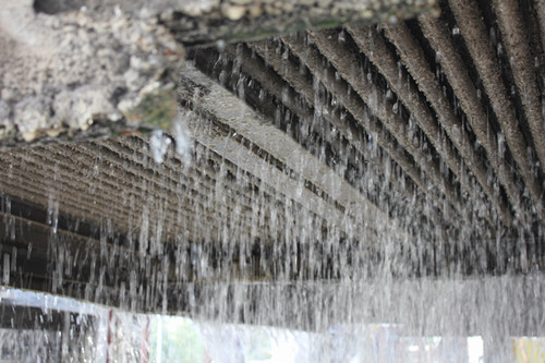 蒸發(fā)冷清洗