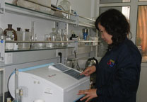 循環(huán)水分析