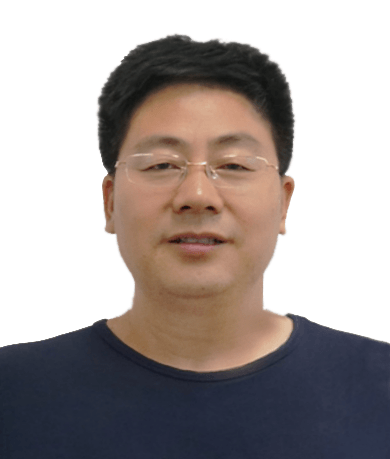 王傳水    清潔能源技術(shù)總監(jiān)