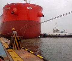 油路系統超分子清洗預膜