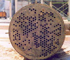 循環(huán)水存在問題