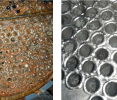 超分子膜化技術在循環(huán)水緩蝕阻垢處理中的應用