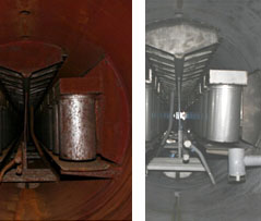 超分子膜化技術在工業(yè)設備清洗預膜領域的應用