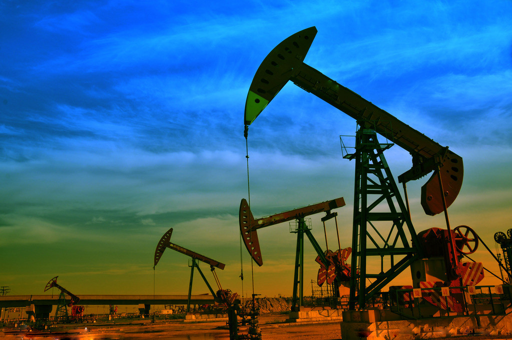 油田超分子解堵技術(shù)